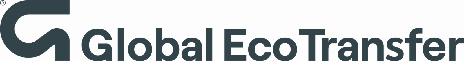 Logo Global Eco Transfer